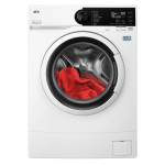 AEG LSR6FA70268 6000 ProSense® / Mala perilica rublja dubine samo 416 mm / 6 kg