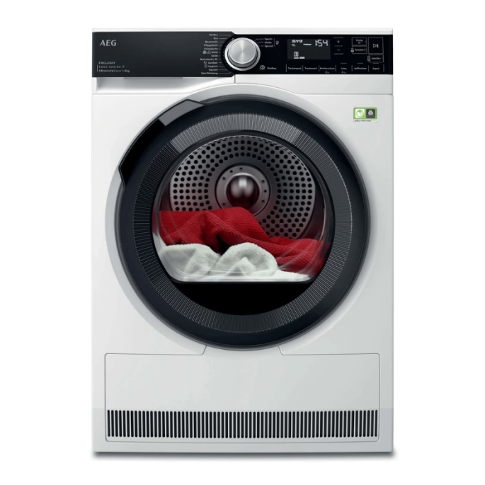 Bez naslova (800 x 800 piks.) AEG TR9XW80889 9000X serija WiFi / 3D skeniranje / 8 kg - Slika 1