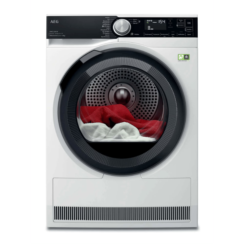 Bez naslova (800 x 800 piks.) AEG TR9XW80889 9000X serija WiFi / 3D skeniranje / 8 kg - Slika 1