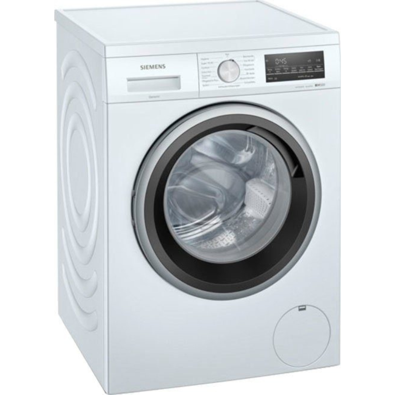 Bez naslova (800 x 800 piks.) SIEMENS Perilica rublja iQ500 WU14UT70 pogodno za gradnju ispod temelja - Slika 1