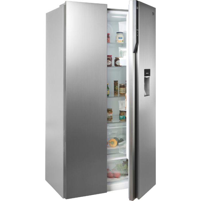 BEKO Side-by-Side GNO5322WDXPN 8997663200 Bez mraza – nikad više odmrzavanja! - Slika 7