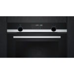 SIEMENS Pirolitička pećnica iQ500 HB578GBS3 30 automatskih programa zahvaljujući cookControl30, funkcija samočišćenja - Slika 5