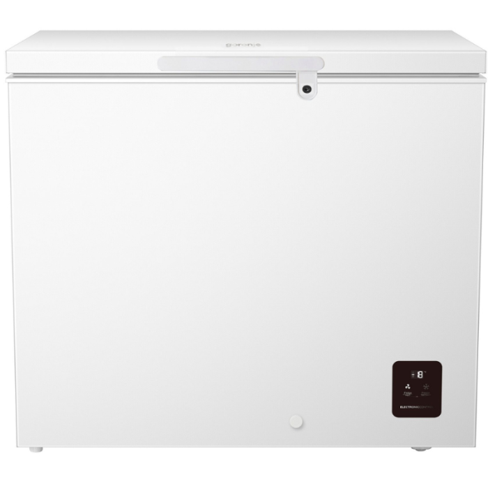 GORENJE Zamrzivač FHC22A6W5, 217 l, 96,3 x 84,2 x 63,2 cm - Slika 2