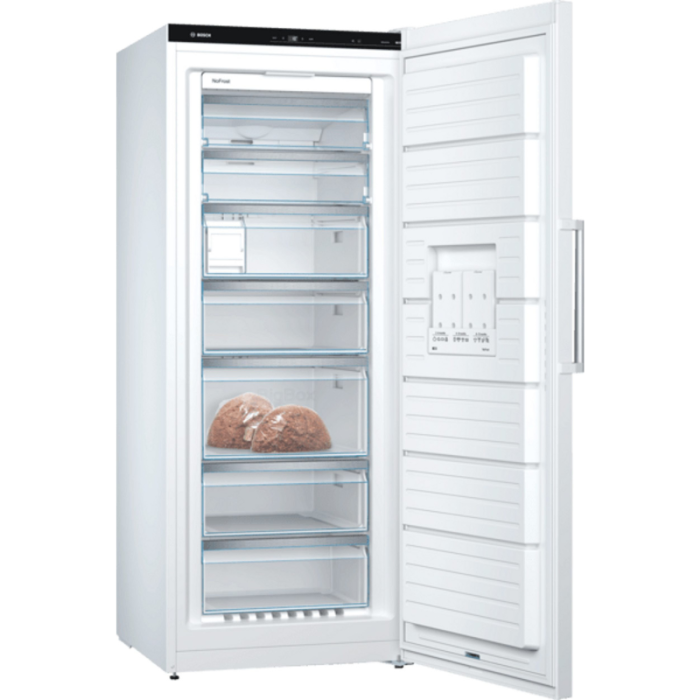 BOSCH Zamrzivač GSN54AWDV BigBox, NoFrost, VarioZone - Slika 1