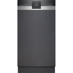 SIEMENS poluugradbena perilica posuđa iQ300 SR53ES25KE 10 mjesta za jelo - Slika 4