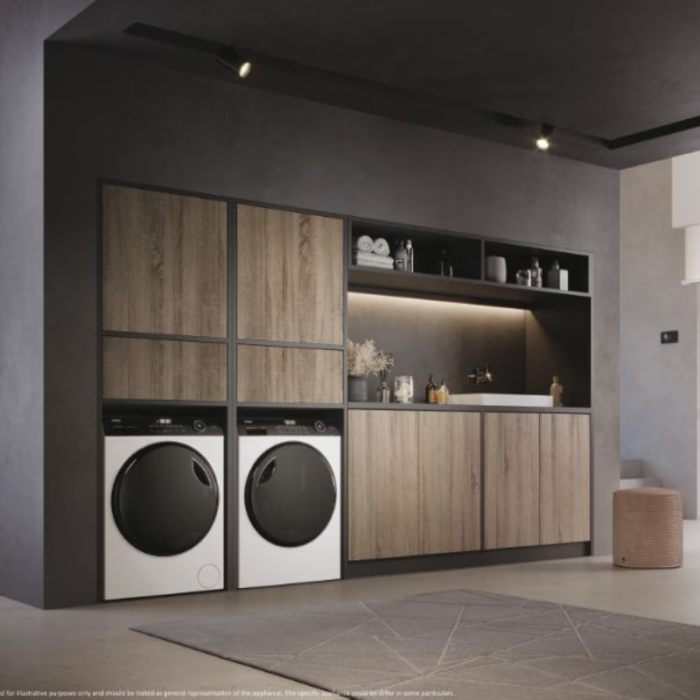 HAIER Sušilice rublja I-Pro Series 5 HD80-A3959 - Slika 14