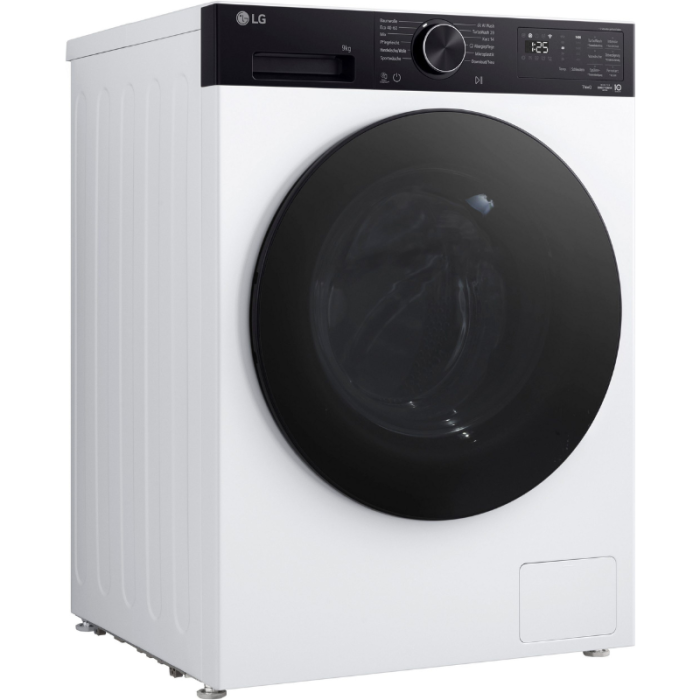 LG Perilica rublja serije X7 F4WX709YP AI Wash, ThinQ aplikacija uklj. preuzimanje programa, kratki program od 14 minuta - Slika 4