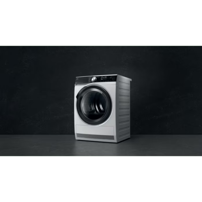 AEG TR9XW80889 9000X serija WiFi / 3D skeniranje / 8 kg - Slika 5
