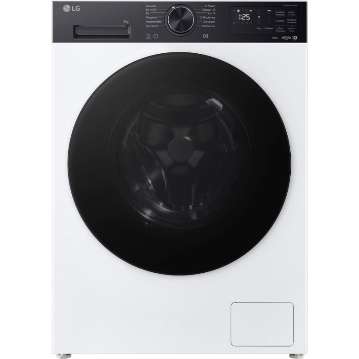 LG Perilica rublja serije X7 F4WX709YP AI Wash, ThinQ aplikacija uklj. preuzimanje programa, kratki program od 14 minuta - Slika 7