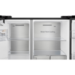 HISENSE Side-by-Side RS818N4TFE - Slika 9