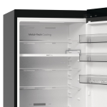 HISENSE RB5P410SAFC hladnjak/zamrzivač BigVolume - volumen od 413 litara - Slika 13