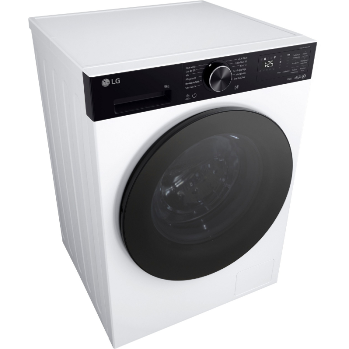 LG Perilica rublja serije X7 F4WX709YP AI Wash, ThinQ aplikacija uklj. preuzimanje programa, kratki program od 14 minuta - Slika 6