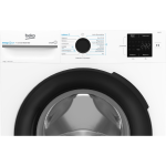 BEKO Perilica rublja BM3WFU3841X Pranje s EnergySpin: Uštedite do 35% energije – ne samo u Eco načinu rada - Slika 10