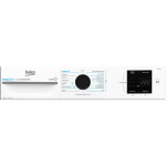 BEKO Perilica rublja BM3WFU3841X Pranje s EnergySpin: Uštedite do 35% energije – ne samo u Eco načinu rada - Slika 11