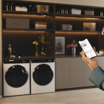 HAIER Sušilice rublja I-Pro Series 5 HD80-A3959 - Slika 9
