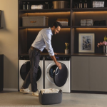 HAIER Sušilice rublja I-Pro Series 5 HD80-A3959 - Slika 8