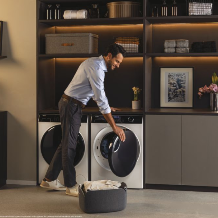 HAIER Sušilice rublja I-Pro Series 5 HD80-A3959 - Slika 8