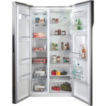 BEKO Side-by-Side GNO5322WDXPN 8997663200 Bez mraza – nikad više odmrzavanja! - Slika 8