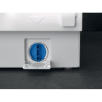 AEG LSR6FA70268 6000 ProSense® / Mala perilica rublja dubine samo 416 mm / 6 kg - Slika 3