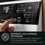 AEG TR9XW80889 9000X serija WiFi / 3D skeniranje / 8 kg - Slika 11