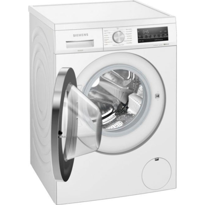 SIEMENS Perilica rublja iQ500 WU14UT70 pogodno za gradnju ispod temelja - Slika 11