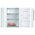 BOSCH Zamrzivač GSN54AWDV BigBox, NoFrost, VarioZone - Slika 3