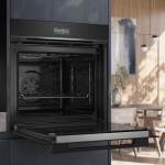SIEMENS Pirolitska pećnica iQ700 HB772A1B1 - Slika 11