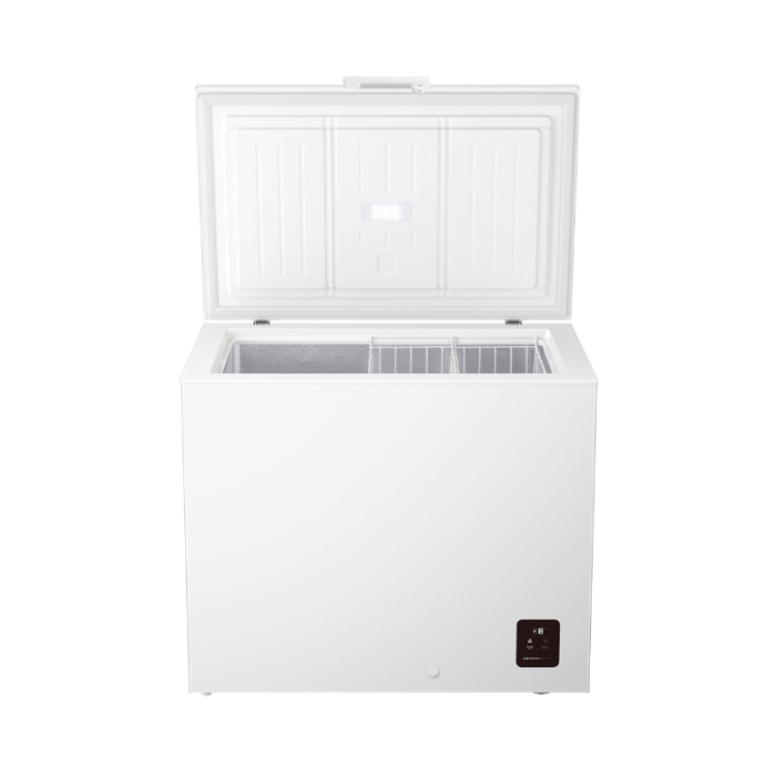 GORENJE Zamrzivač FHC22A6W5, 217 l, 96,3 x 84,2 x 63,2 cm - Slika 12