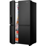 HISENSE Side-by-Side RS818N4TFE - Slika 5