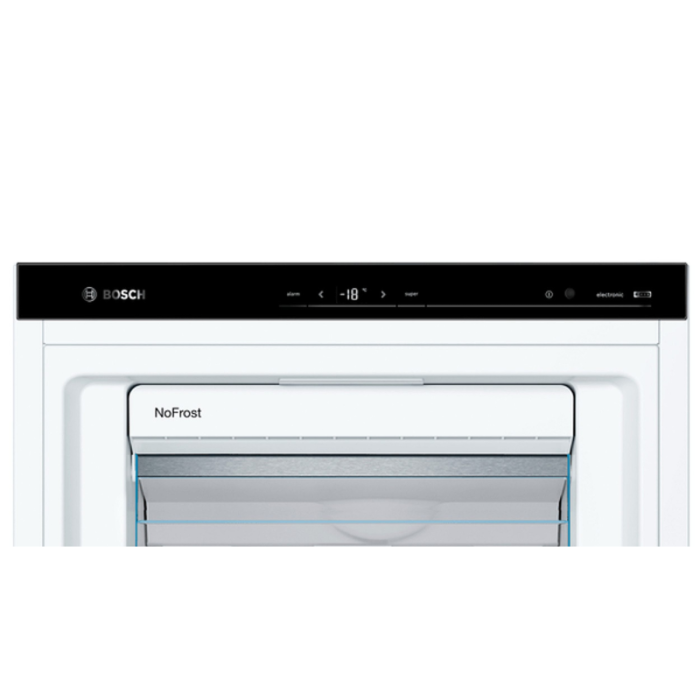 BOSCH Zamrzivač GSN54AWDV BigBox, NoFrost, VarioZone - Slika 6