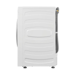 HAIER Perilica-sušilica rublja Mini perilica rublja HWD50-BP12307U1 posebno kompaktne dimenzije (70 cm visine, 51 cm širine) - Slika 6