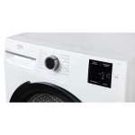 BEKO Sušilica s toplinskom pumpom BMO3T382CW AquaWave nježni bubanj za posebno nježno sušenje - Slika 6