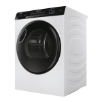 HAIER Sušilice rublja I-Pro Series 5 HD80-A3959 - Slika 4