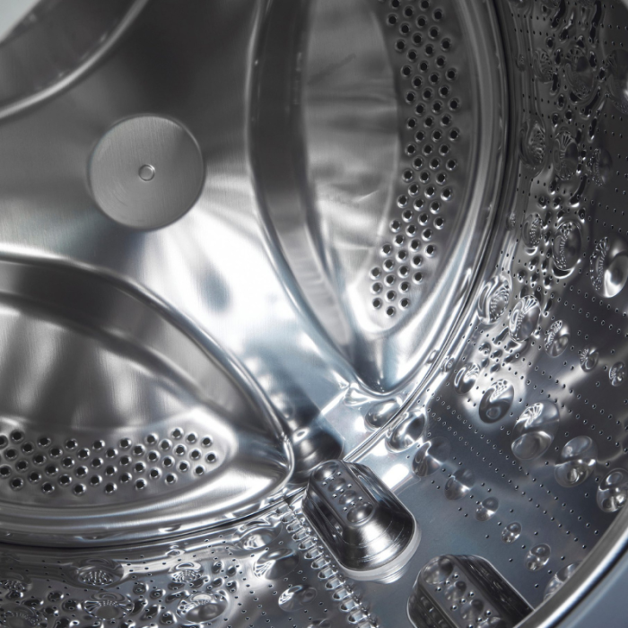 LG Perilica rublja serije X7 F4WX709YP AI Wash, ThinQ aplikacija uklj. preuzimanje programa, kratki program od 14 minuta - Slika 13