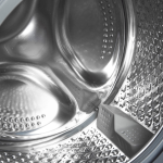 BEKO Perilica rublja BM3WFU3841X Pranje s EnergySpin: Uštedite do 35% energije – ne samo u Eco načinu rada - Slika 15