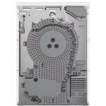 AEG TR9XW80889 9000X serija WiFi / 3D skeniranje / 8 kg - Slika 3