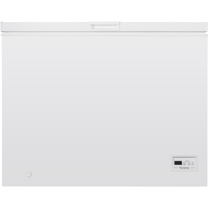 HANSEATIC Zamrzivač HGT85102CE, 198 l, 102,6 x 84,5 x 61,6 cm - Slika 8