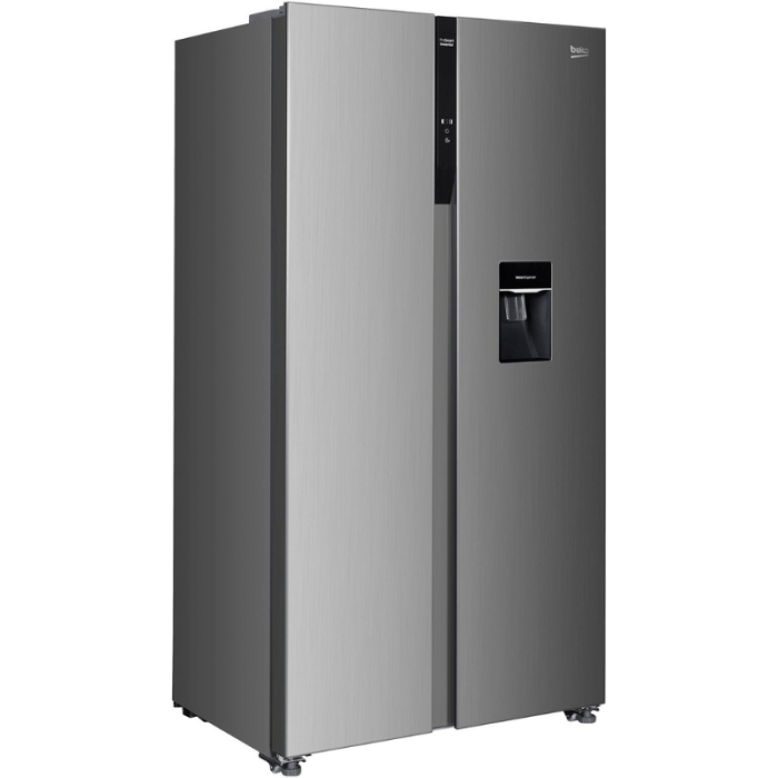 BEKO Side-by-Side GNO5322WDXPN 8997663200 Bez mraza – nikad više odmrzavanja! - Slika 6