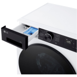 LG Perilica rublja serije X7 F4WX709YP AI Wash, ThinQ aplikacija uklj. preuzimanje programa, kratki program od 14 minuta - Slika 12