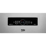 BEKO Ugradbena perilica posuđa BDDN36462XP 8,5 l, 14 mjesta za jelo, Vrlo tiho s razinom buke do 38 dB - Slika 8