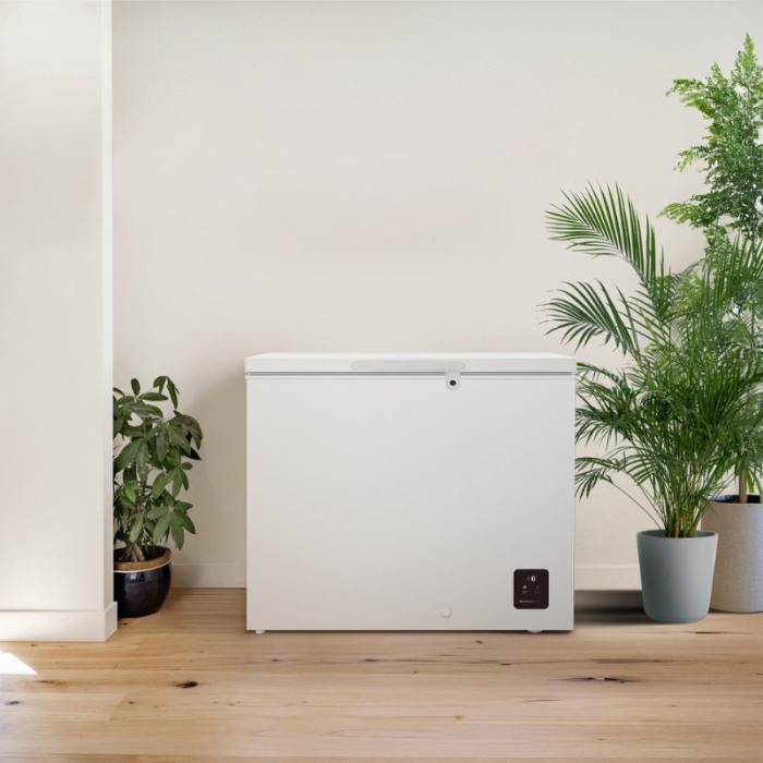 GORENJE Zamrzivač FHC22A6W5, 217 l, 96,3 x 84,2 x 63,2 cm - Slika 10