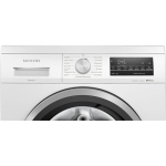 SIEMENS Perilica rublja iQ500 WU14UT70 pogodno za gradnju ispod temelja - Slika 8