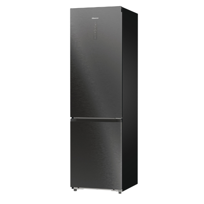 HISENSE RB5P410SAFC hladnjak/zamrzivač BigVolume - volumen od 413 litara - Slika 4