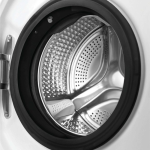 HAIER Perilica-sušilica rublja Mini perilica rublja HWD50-BP12307U1 posebno kompaktne dimenzije (70 cm visine, 51 cm širine) - Slika 4