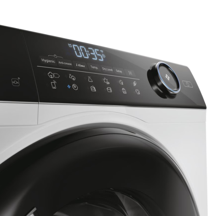 HAIER Sušilice rublja I-Pro Series 5 HD80-A3959 - Slika 7