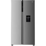 BEKO Side-by-Side GNO5322WDXPN 8997663200 Bez mraza – nikad više odmrzavanja! - Slika 5