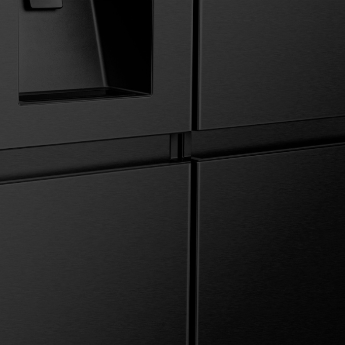 HISENSE Side-by-Side RS818N4TFE - Slika 13