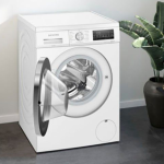 SIEMENS Perilica rublja iQ500 WU14UT70 pogodno za gradnju ispod temelja - Slika 7