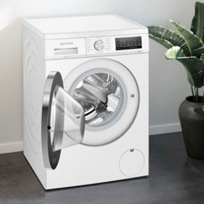 SIEMENS Perilica rublja iQ500 WU14UT70 pogodno za gradnju ispod temelja - Slika 7