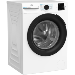 BEKO Perilica rublja BM3WFU3841X Pranje s EnergySpin: Uštedite do 35% energije – ne samo u Eco načinu rada - Slika 6
